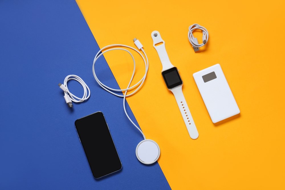 Premium Electronics Accessories - Dantemo Electronics